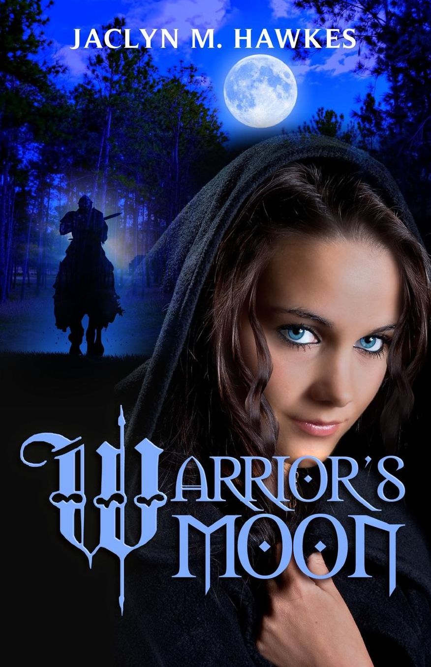 Warrior's Moon: A Historical Medieval Romance