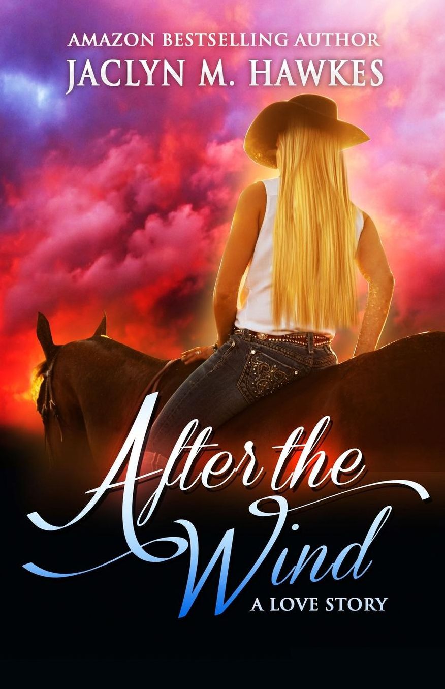 After the Wind: A Love Story