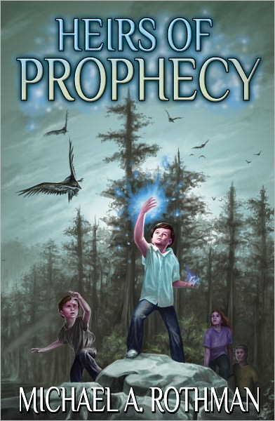 Heirs of Prophecy