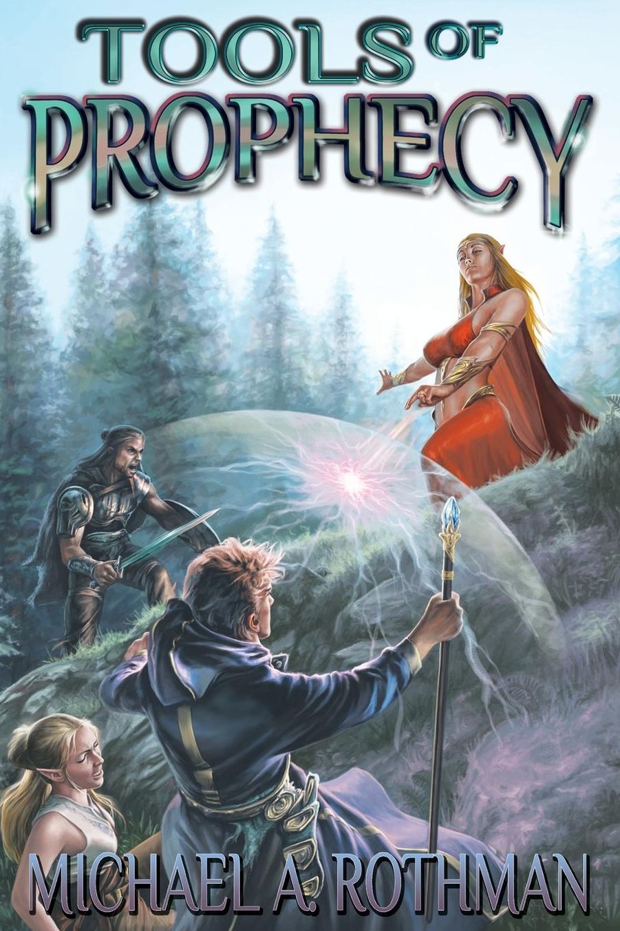 Tools of Prophecy