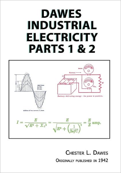 Dawes Industrial Electricity Part 1 And 2