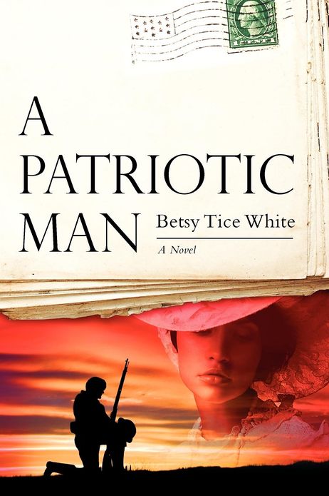 A Patriotic Man