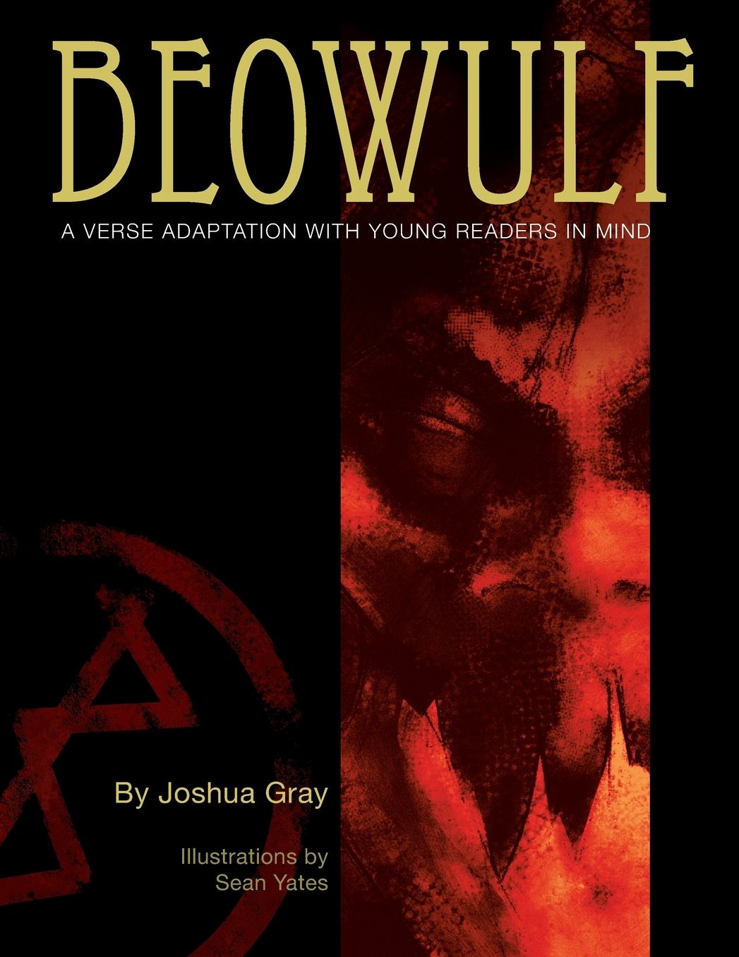 Beowulf: A Verse Translation With Young Readers In Mind