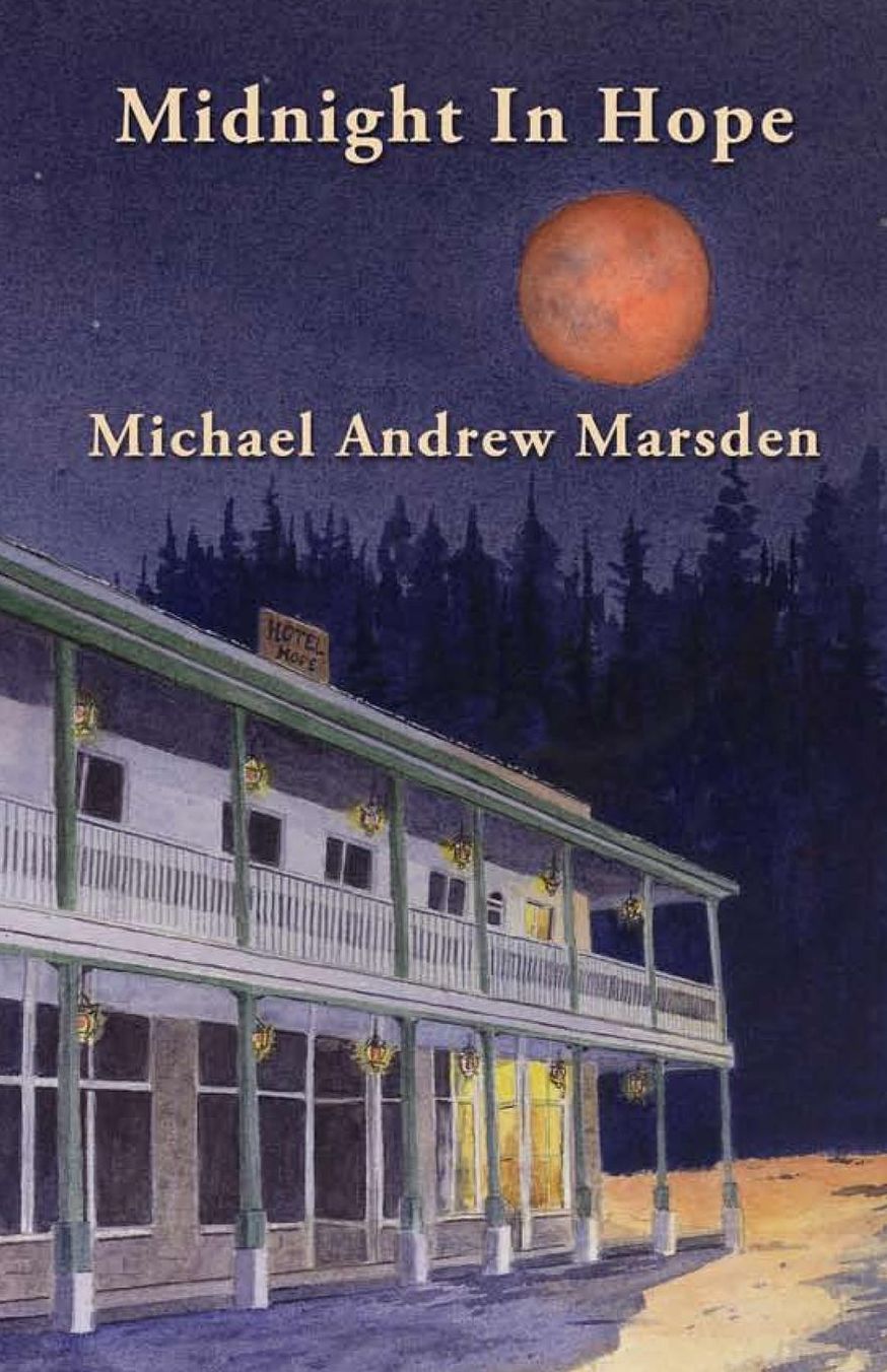 Midnight In Hope