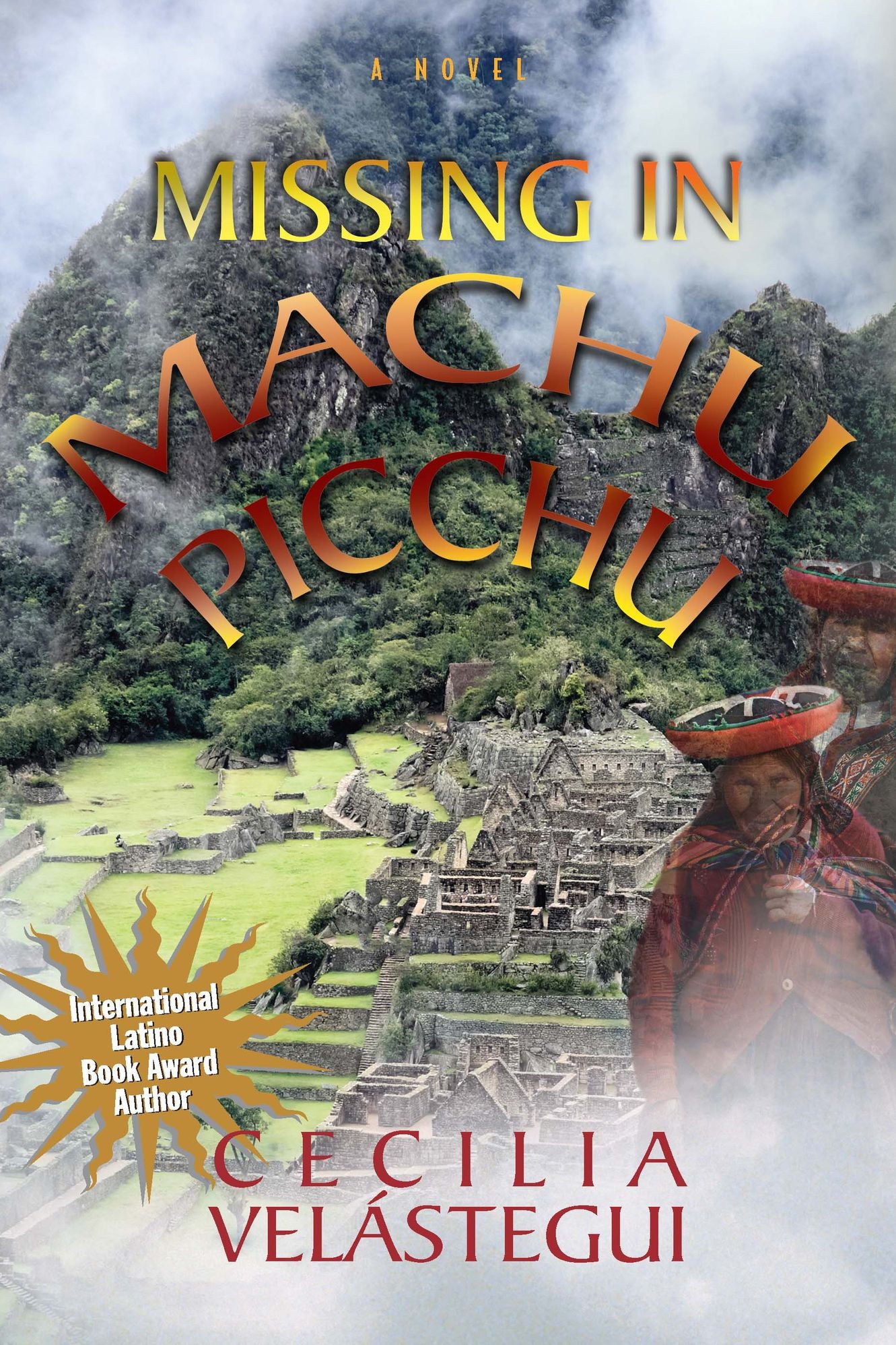Missing In Machu Picchu