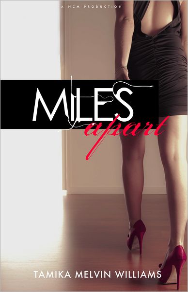 Miles Apart