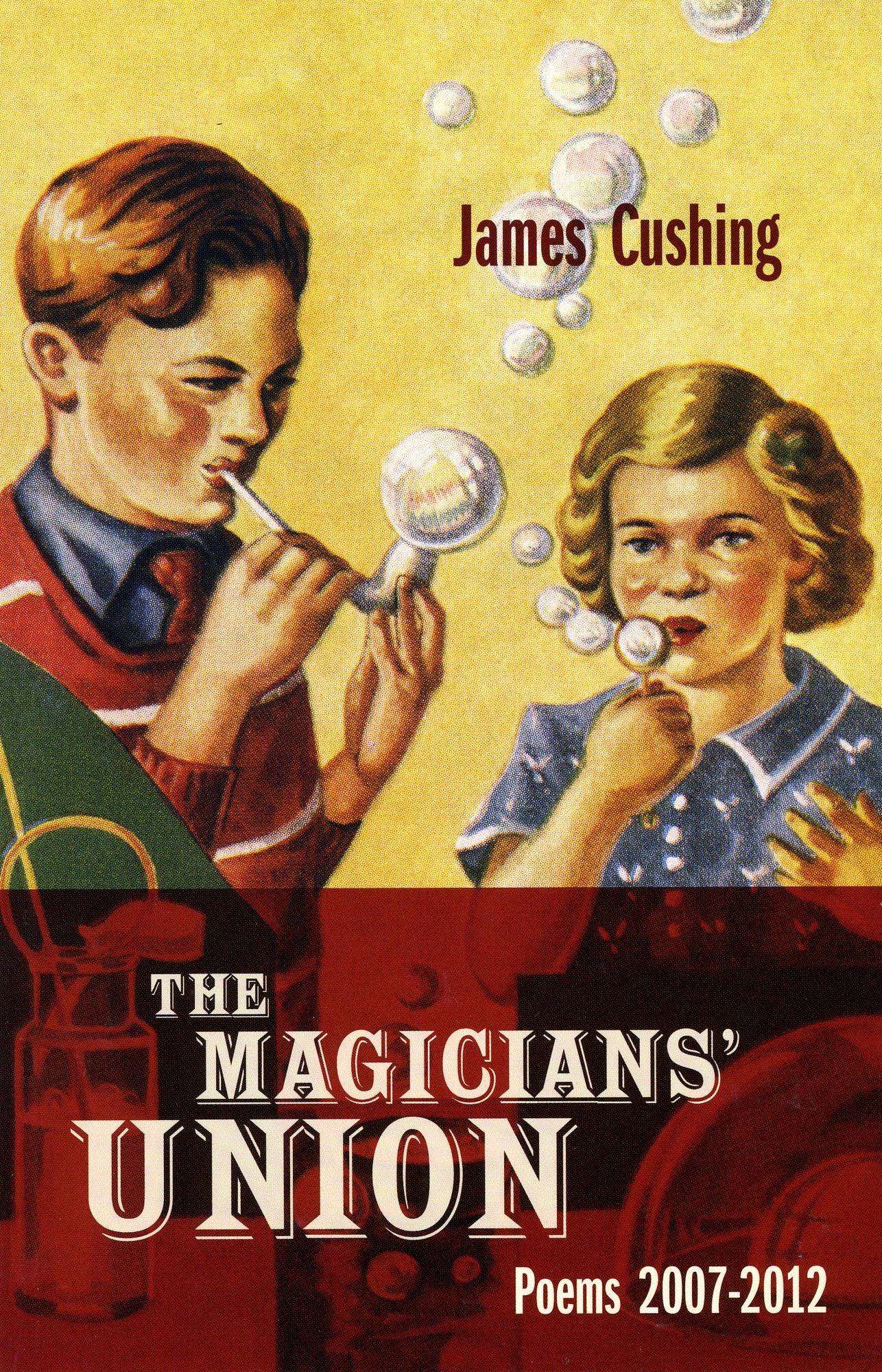 The Magicians' Union