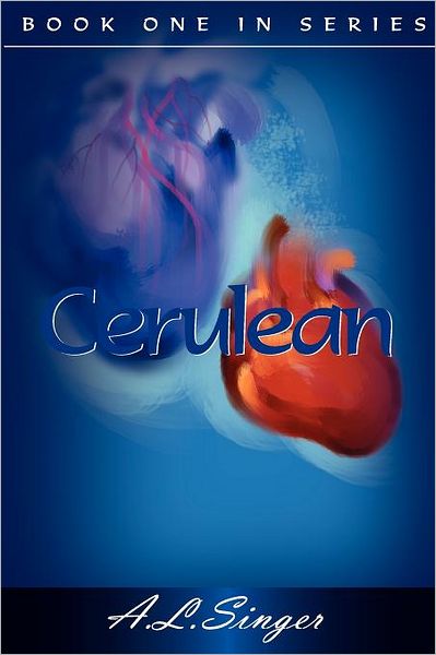 Cerulean: Book one of Series