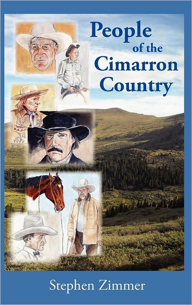 People of the Cimarron Country