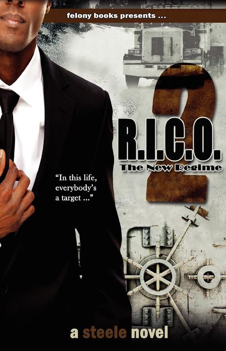 R.I.C.O. 2: The New Regime