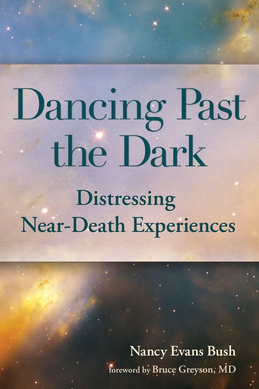 The Buddha in Hell and Other Alarms: Distressing Near-Death Experiences in Perspective