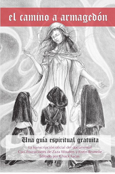 El Camino a Armagedón - una Guía Espiritual Gratuita