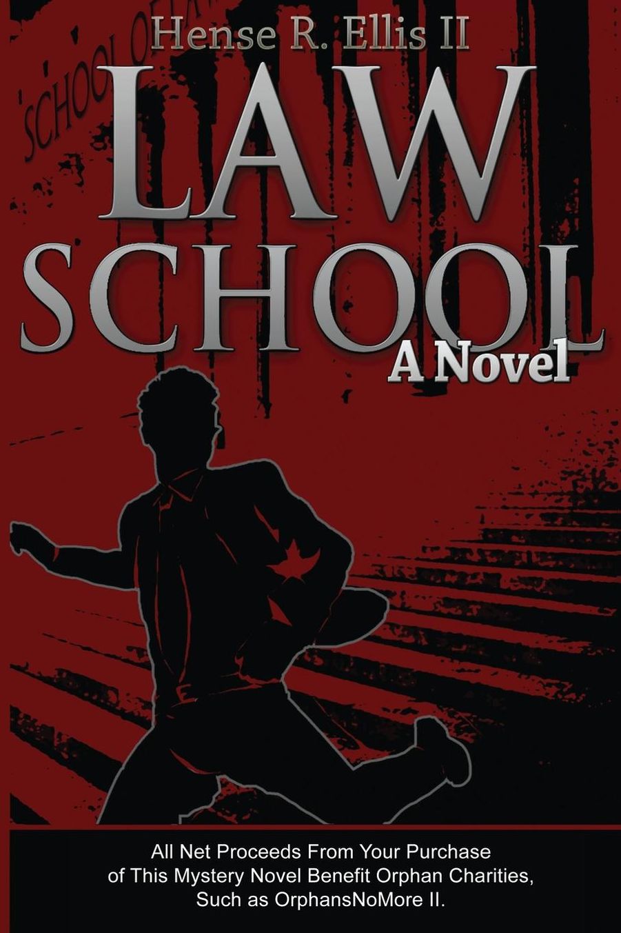 Law School: None