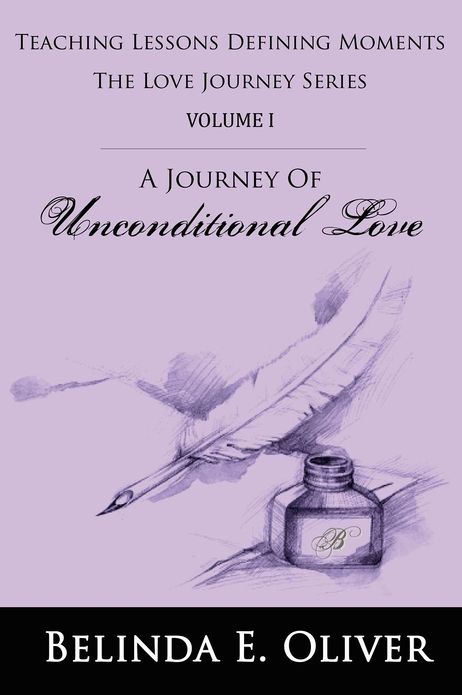 Teaching Lessons...Defining Moments The Love Journey Series
