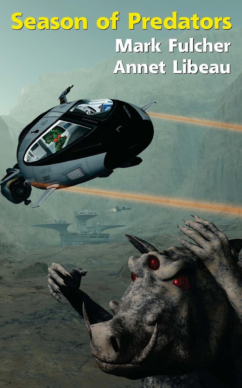 Season of Predators