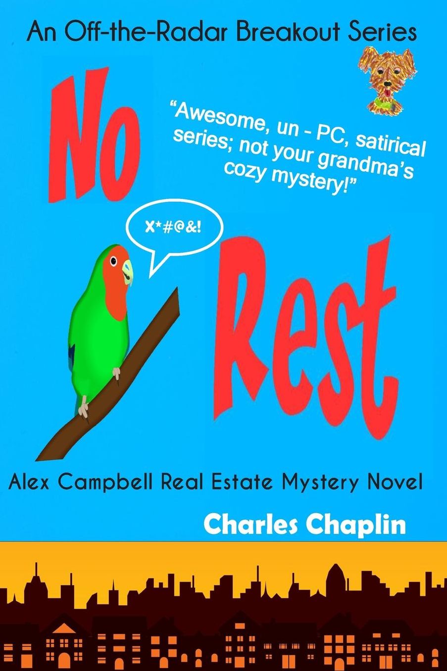 No Rest