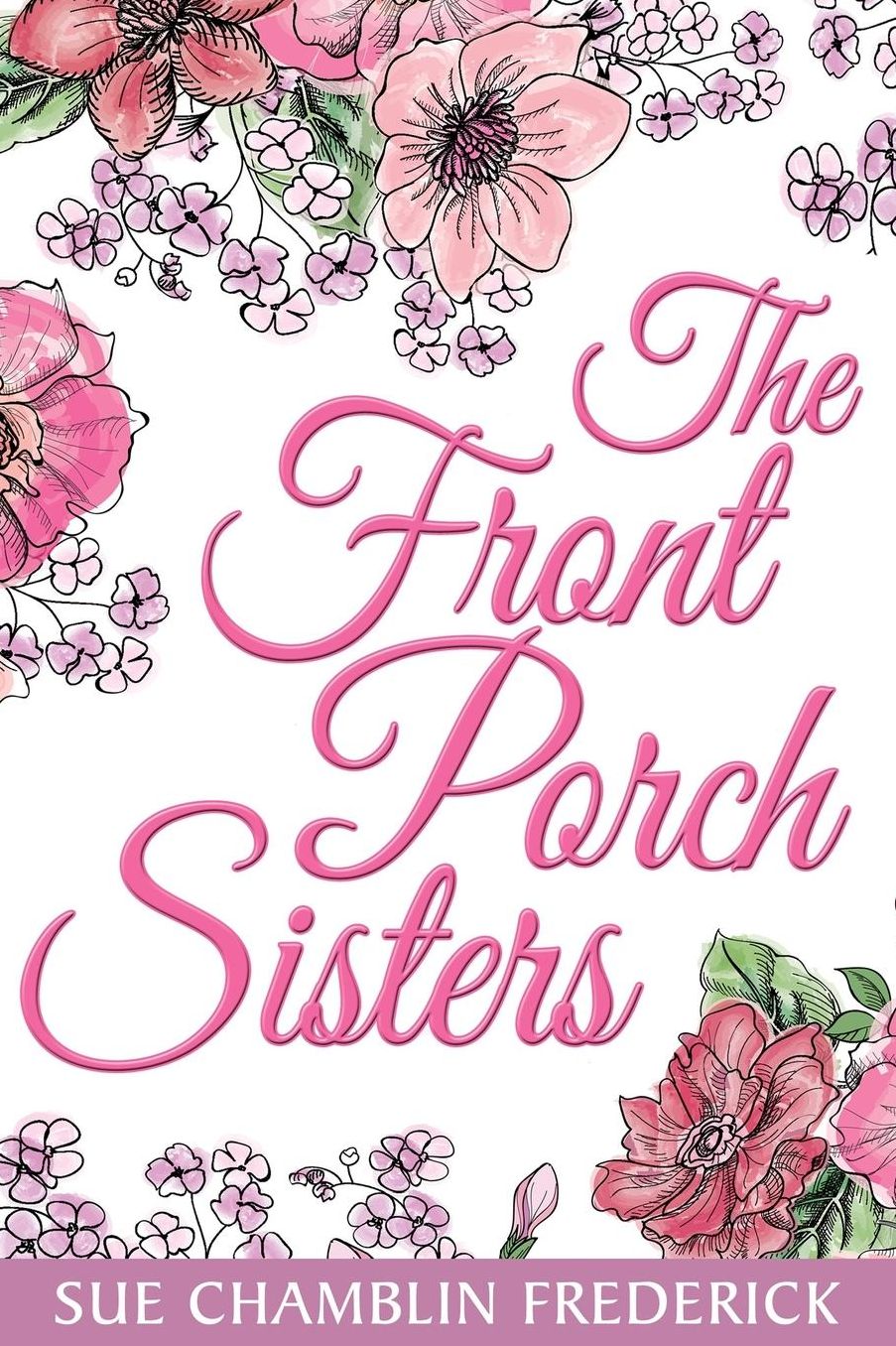 The Front Porch Sisters