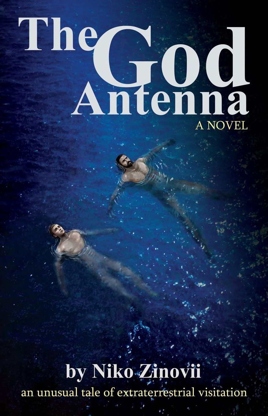 The God Antenna