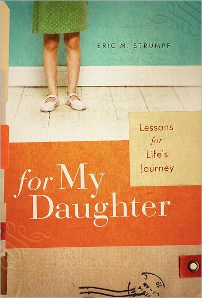 For My Daughter