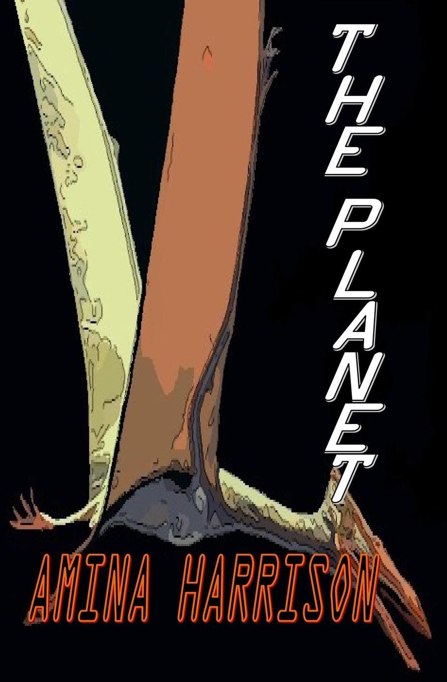 The Planet
