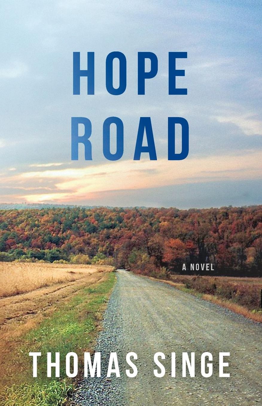 Hope Road