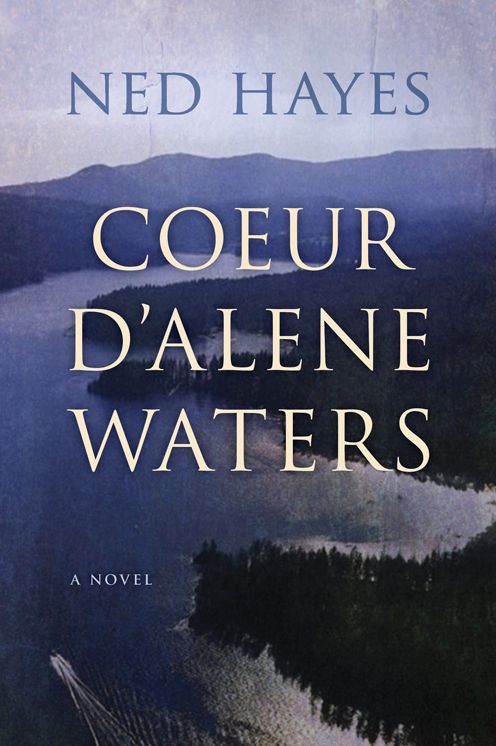 Coeur d'Alene Waters