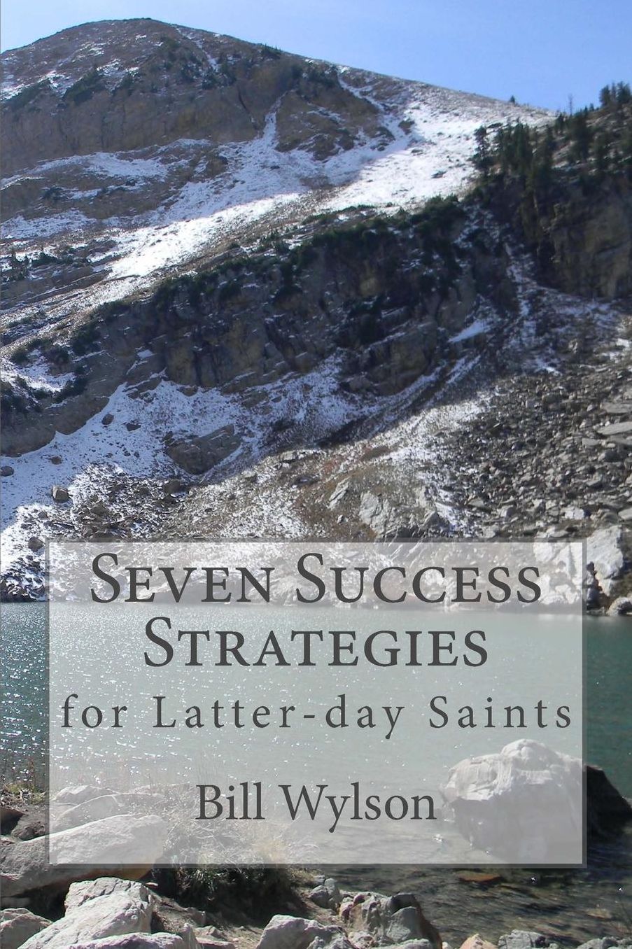 Seven Success Strategies: for Latter-day Saints