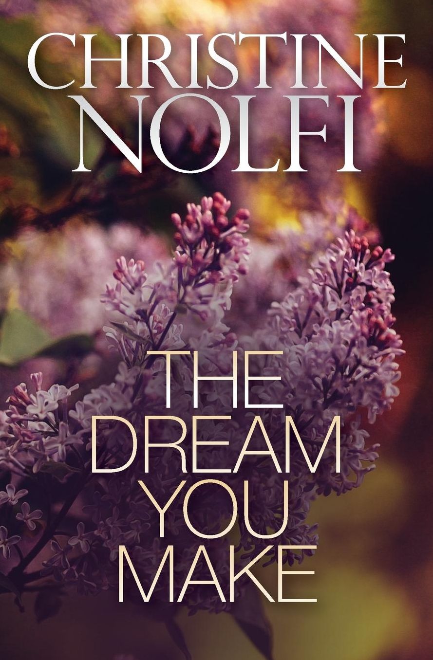 The Dream You Make