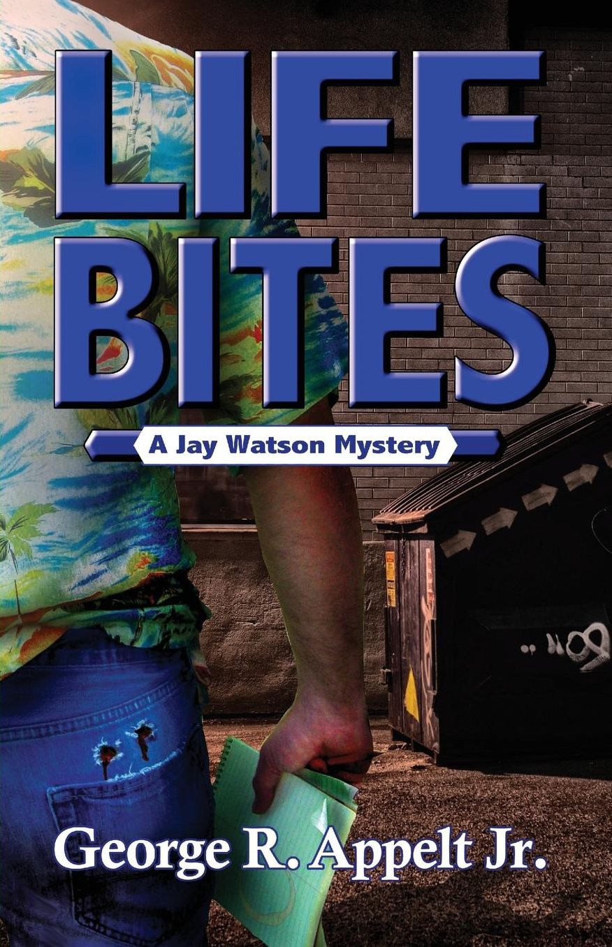 Life Bites: A Jay Watson Mystery