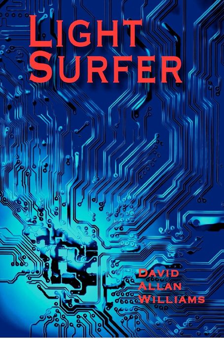 Light Surfer
