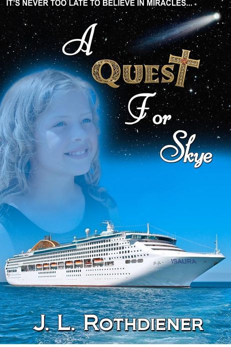 A Quest for Skye