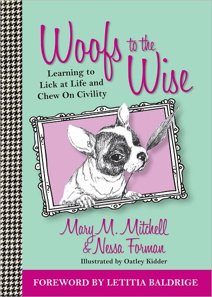 Woofs to the Wise: Learning to Lick at Life and Chew on Civility