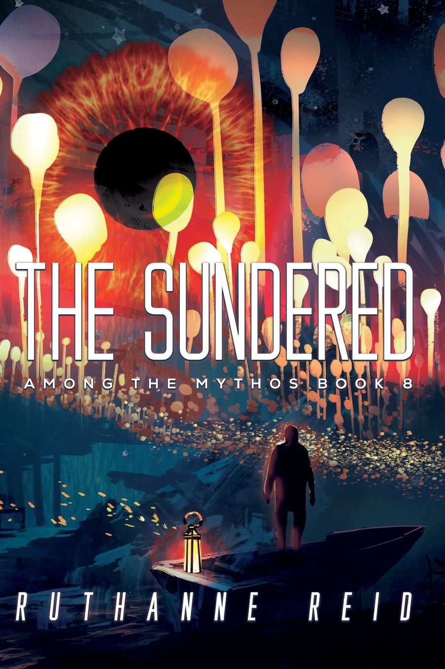 The Sundered