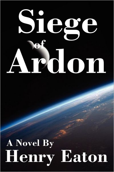 Siege of Ardon