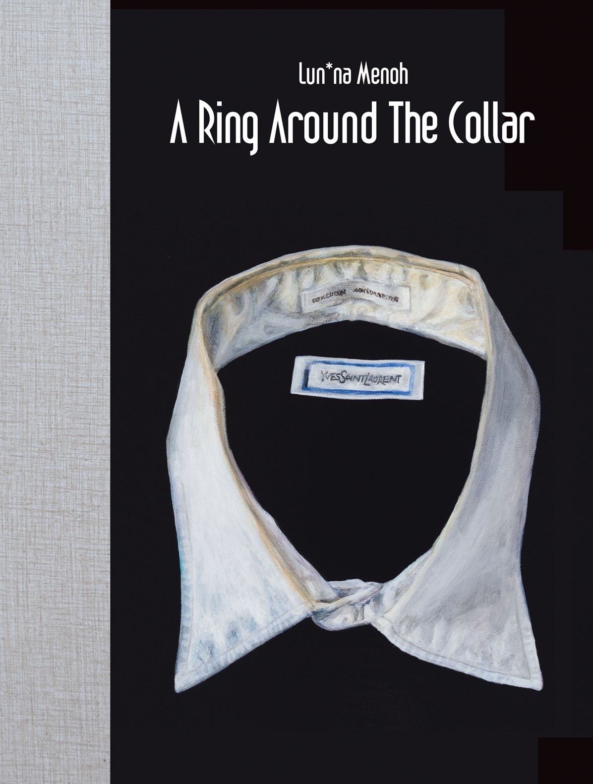 Lun*na Menoh: A Ring Around the Collar