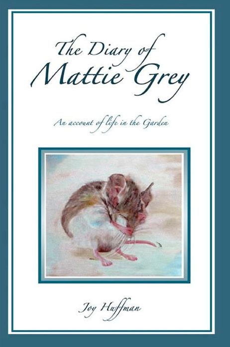 The Diary of Mattie Grey
