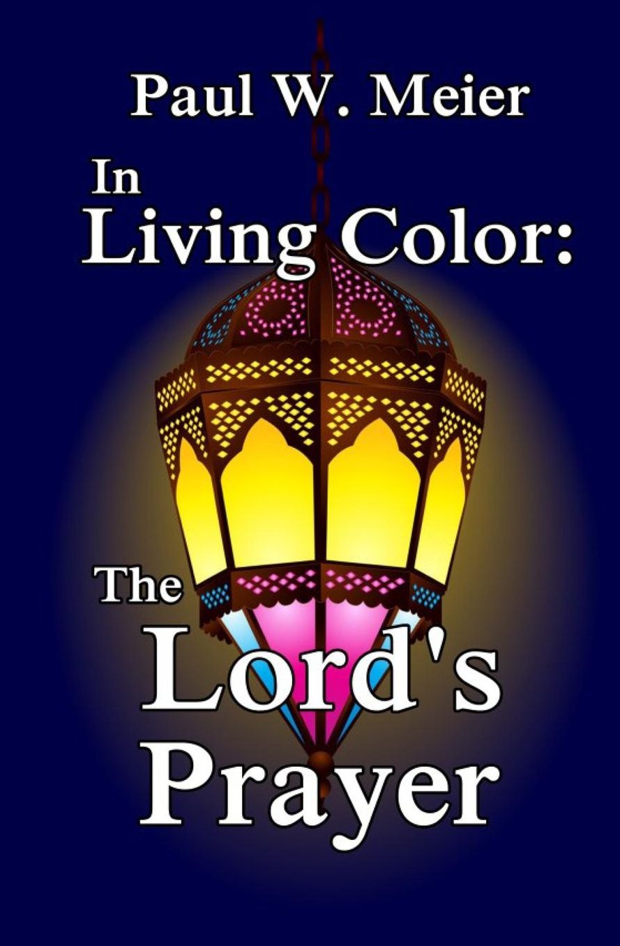 In Living Color: The Lord's Prayer