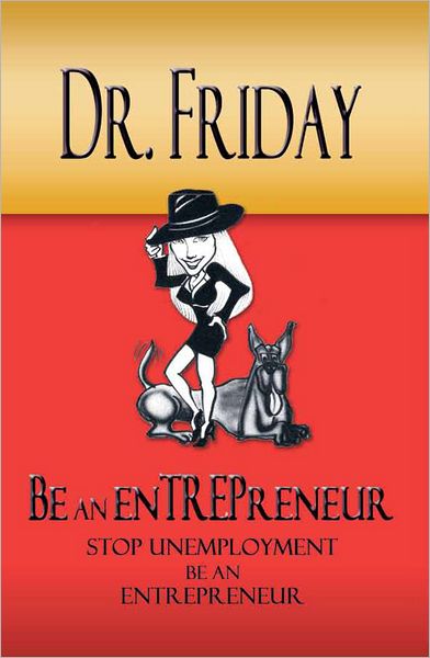 Be An Entrepreneur