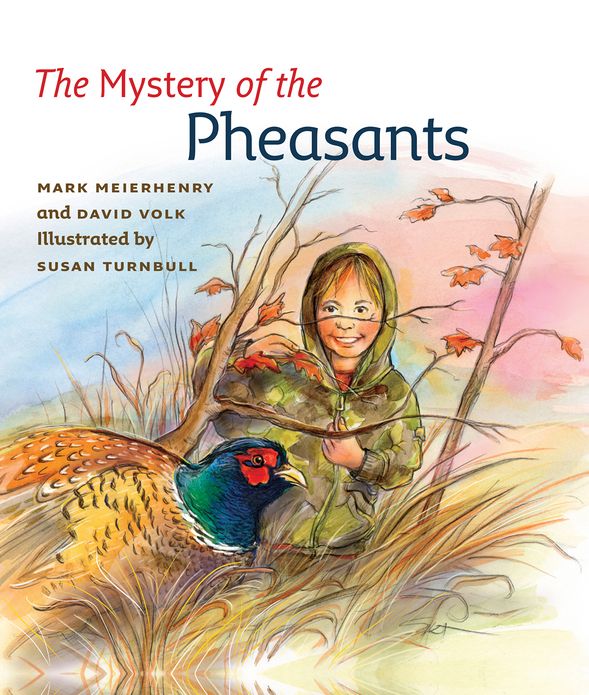 The Mystery of the Pheasants