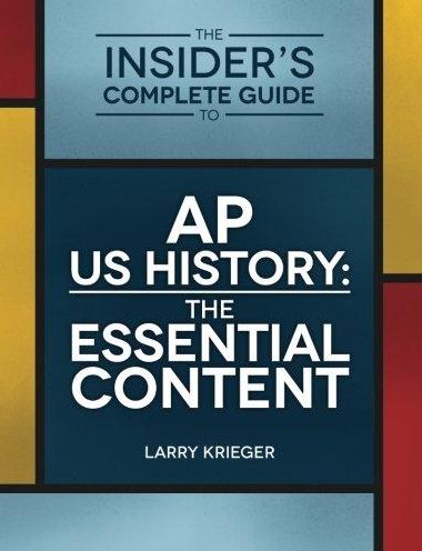 Ap Us History : Essential Content