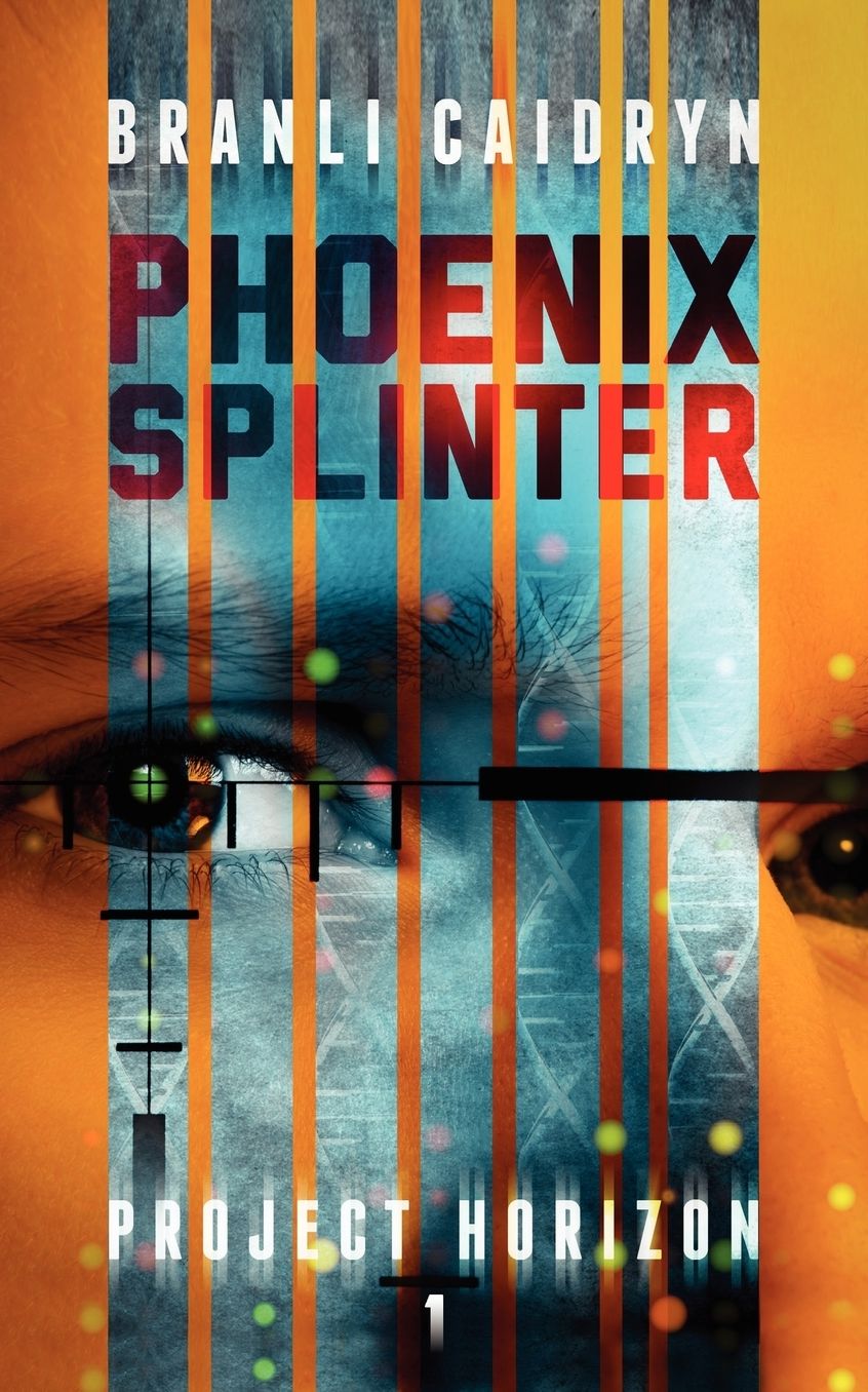 Phoenix Splinter: Project Horizon