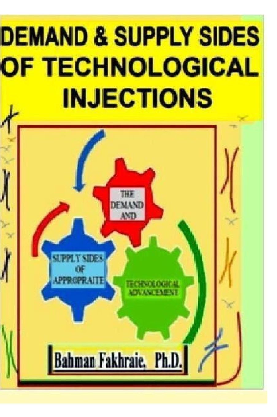 The Demand and Supply Sides of Appropriate Technological Advancement: The Demand and Supply Sides of Appropriate Technological Injections