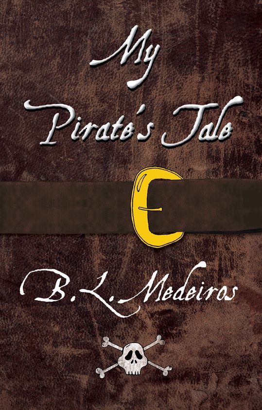 My Pirate's Tale