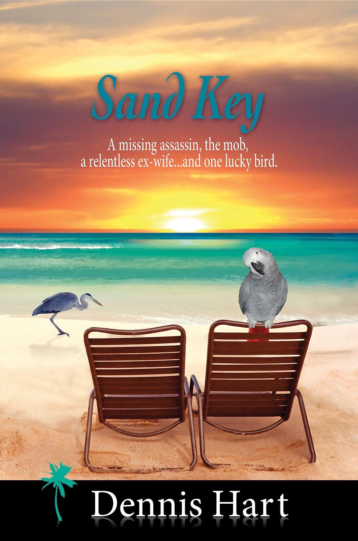Sand Key