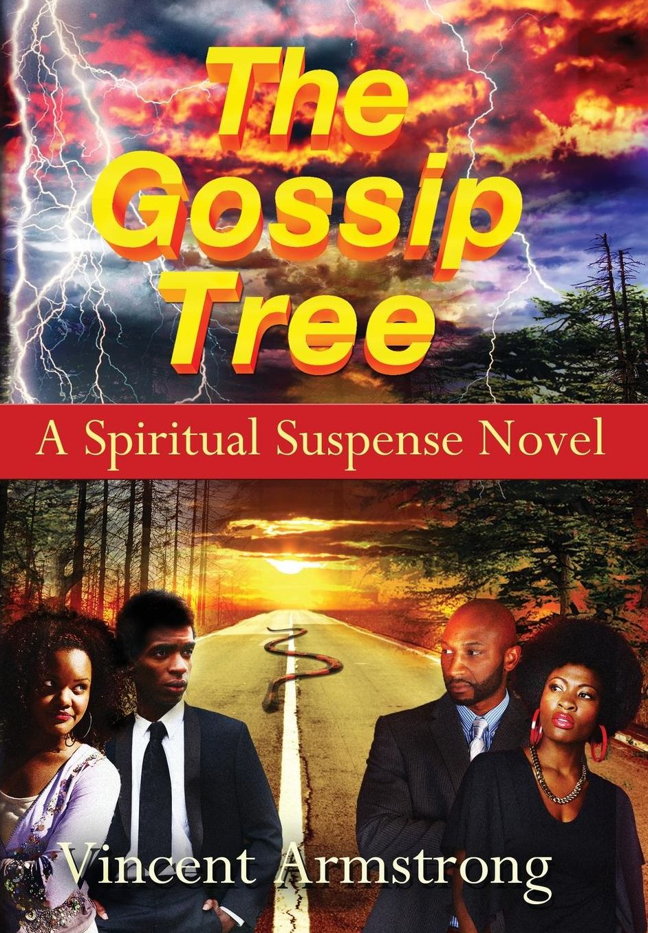 The Gossip Tree