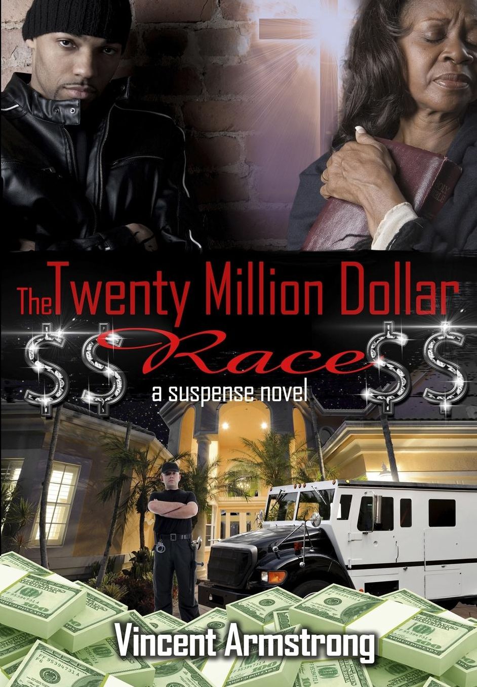 $$ The Twenty Million Dollar Race $$