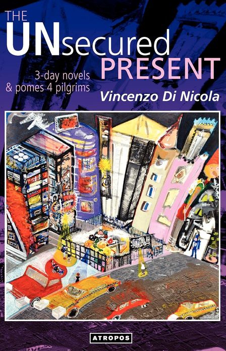The Unsecured Present