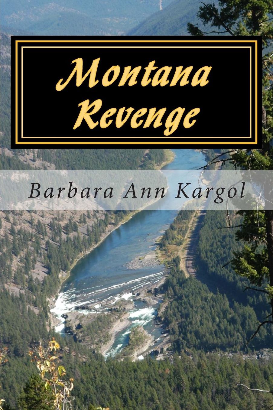 Montana Revenge