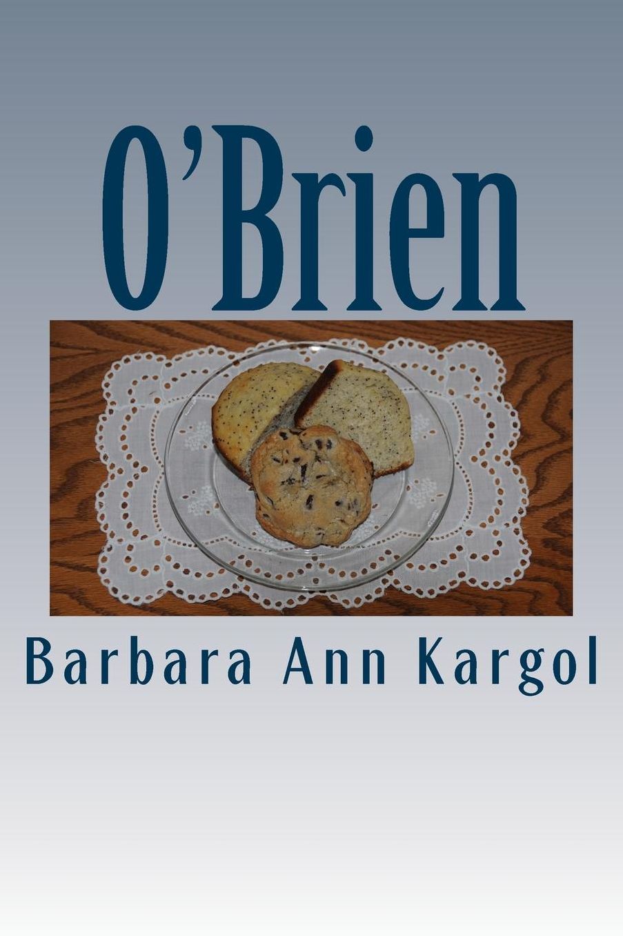 O'Brien: A Rocky Romance