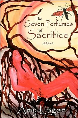The Seven Perfumes of Sacrifice